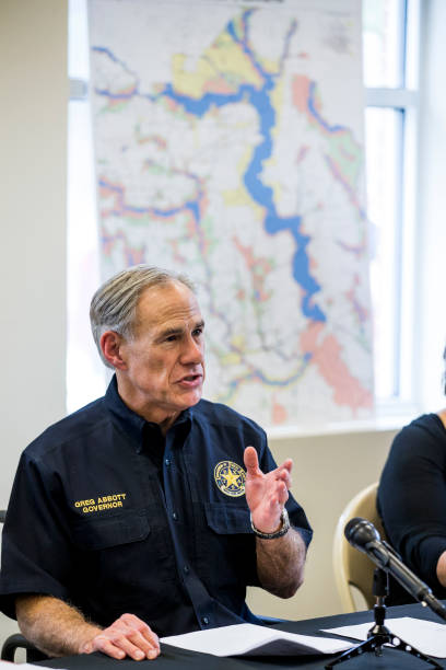 photo-Greg Abbott 2018