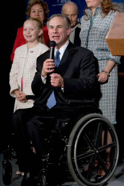 photo-Greg Abbott 2006