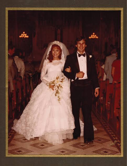 photo-Greg Abbott 1981