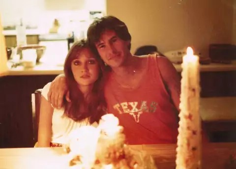 photo-Greg Abbott 1982