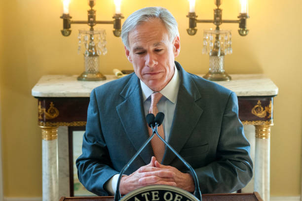 photo-Greg Abbott 2019