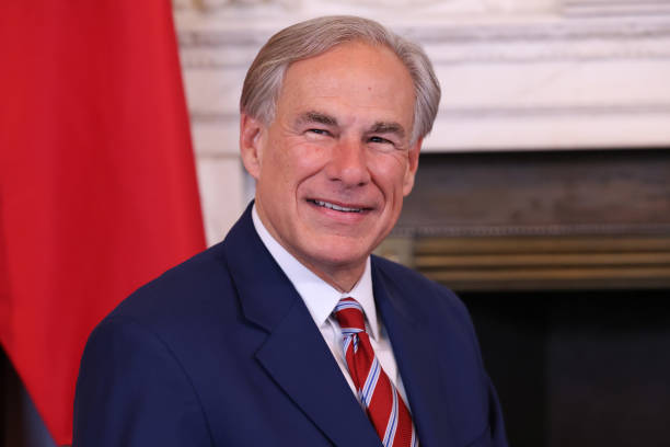 photo-Greg Abbott 2024