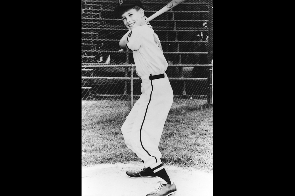 photo-Greg Abbott 1968