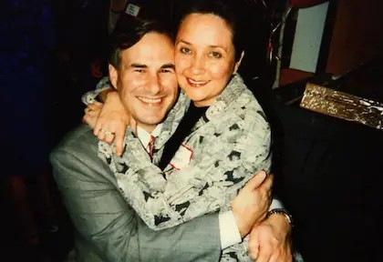 photo-Greg Abbott 1992