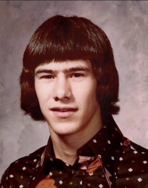 photo-Greg Abbott 1975