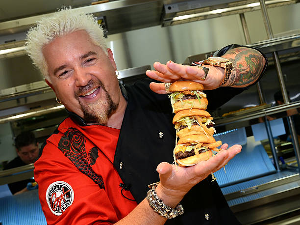 photo-Guy Fieri 2014
