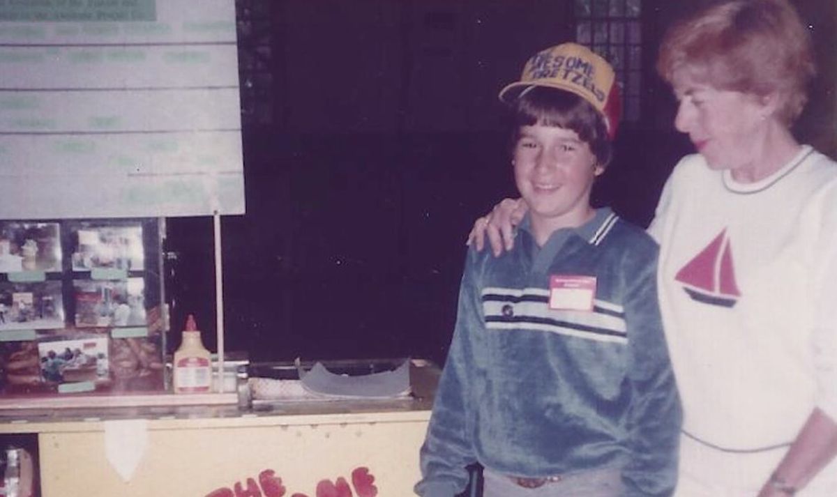 photo-Guy Fieri 1978