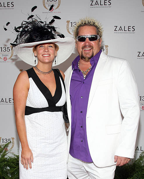 photo-Guy Fieri 2009