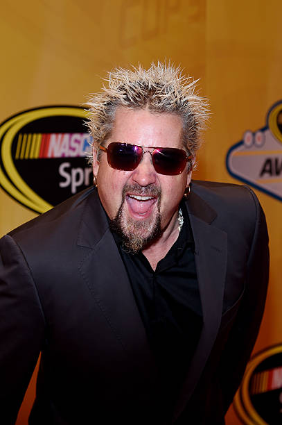 photo-Guy Fieri 2014