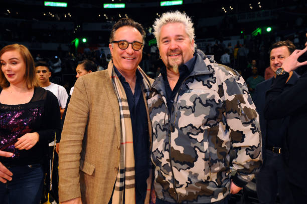 photo-Guy Fieri 2018