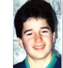 photo-Guy Fieri 1982