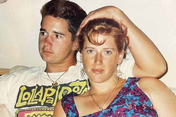 photo-Guy Fieri 1995