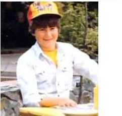 photo-Guy Fieri 1979