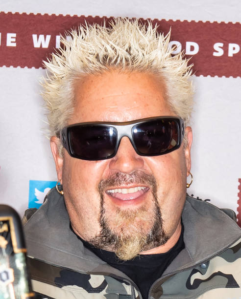 photo-Guy Fieri 2020