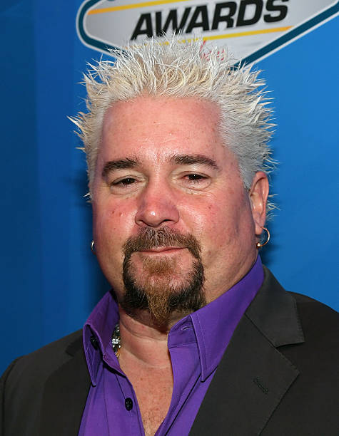 photo-Guy Fieri 2016