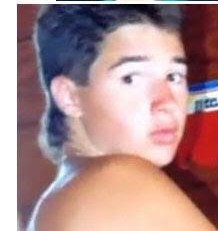 photo-Guy Fieri 1984