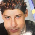 photo-Guy Fieri 1995