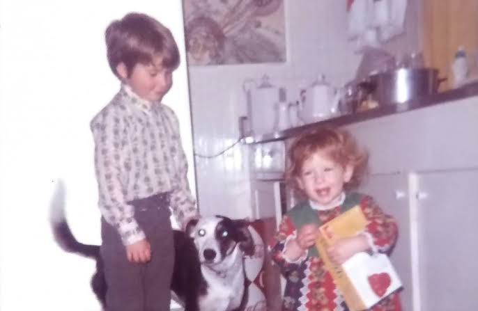 photo-Guy Fieri 1974