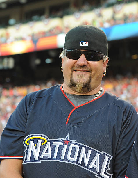 photo-Guy Fieri 2010