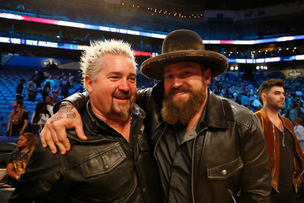 photo-Guy Fieri 2017