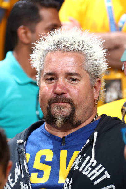 photo-Guy Fieri 2017