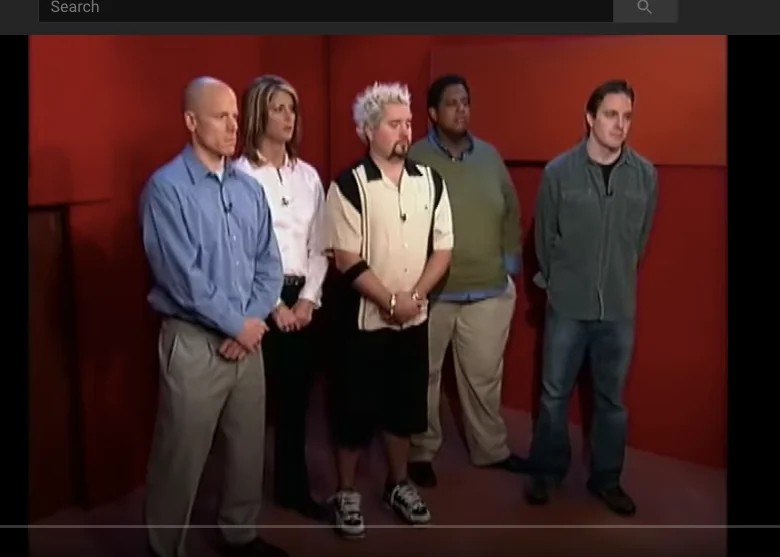 photo-Guy Fieri 2006