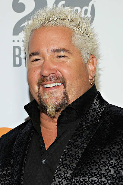 photo-Guy Fieri 2013