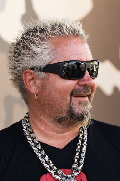 photo-Guy Fieri 2022