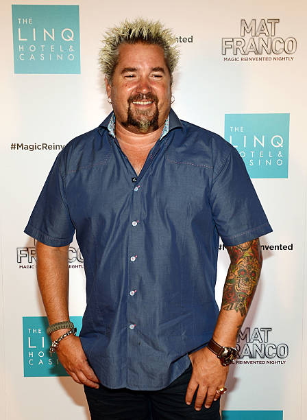photo-Guy Fieri 2015