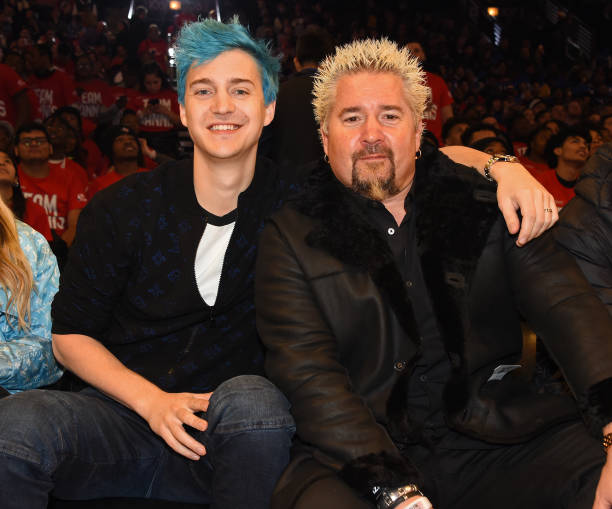 photo-Guy Fieri 2020