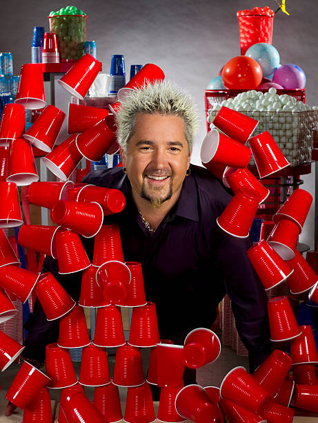 photo-Guy Fieri 2010