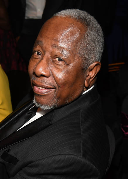 photo-Hank Aaron 2018