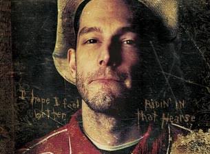 photo-Hank Williams III 2024