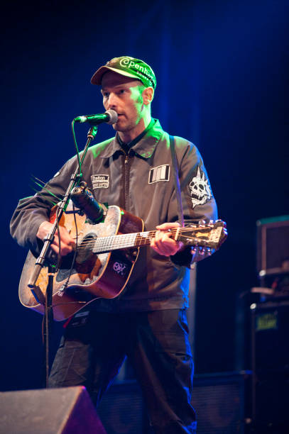 photo-Hank Williams III 2012