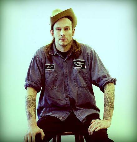photo-Hank Williams III 2017