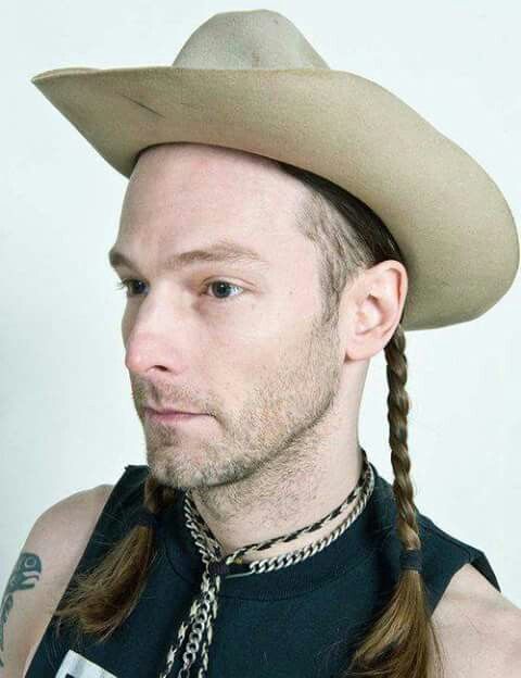 photo-Hank Williams III 2023
