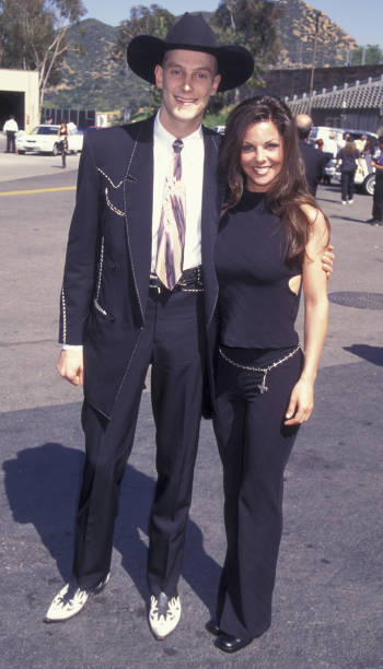 photo-Hank Williams III 1997