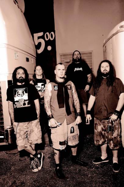 photo-Hank Williams III 2004