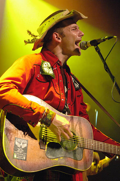 photo-Hank Williams III 2006