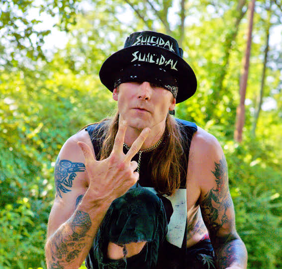 photo-Hank Williams III 2015