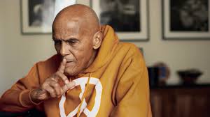 photo-Harry Belafonte 2019
