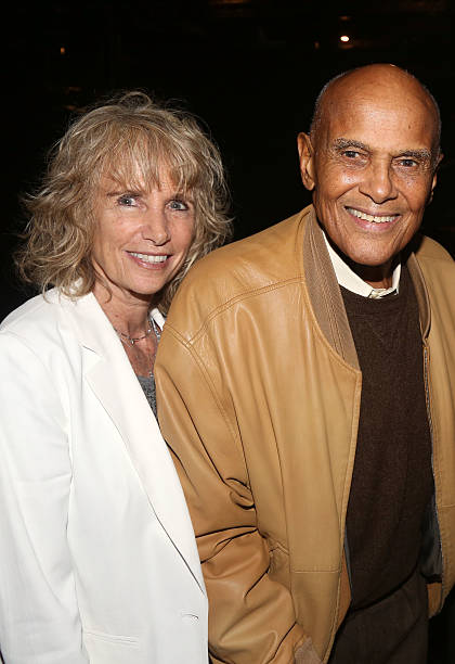 photo-Harry Belafonte 2016