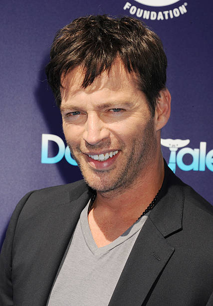 photo-Harry Connick Jr. 2014