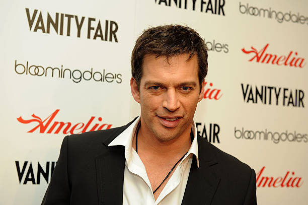 photo-Harry Connick Jr. 2009