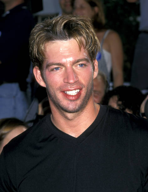 photo-Harry Connick Jr. 1997