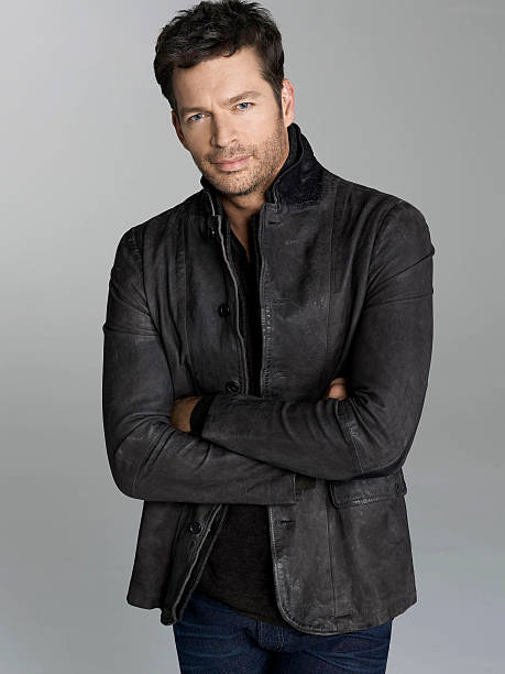 photo-Harry Connick Jr. 2013