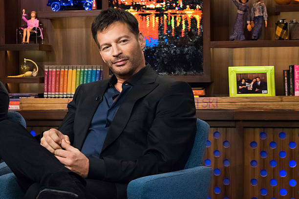 photo-Harry Connick Jr. 2016