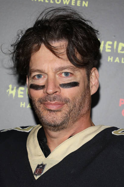 photo-Harry Connick Jr. 2018