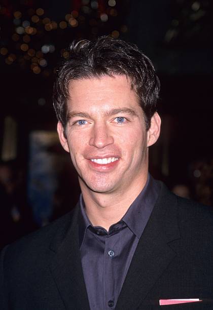photo-Harry Connick Jr. 2000