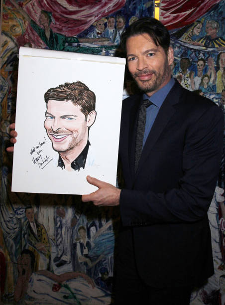 photo-Harry Connick Jr. 2019